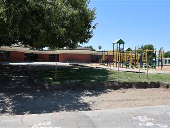 Construction Underway at Maxwell Elementary: June 2025