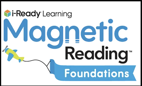 IReady Magnetic Phonics (Reading)