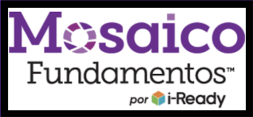 IReady Mosaico 