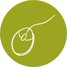 Computer icon