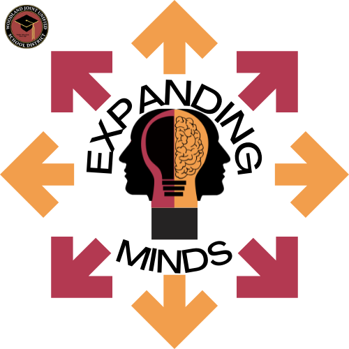 Logo for Expanding Minds