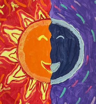 Sun-Moon