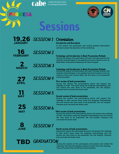 Libroterapia sessions