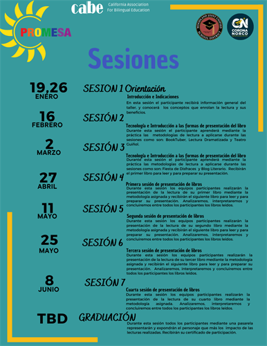 Libroterapia Sesiones