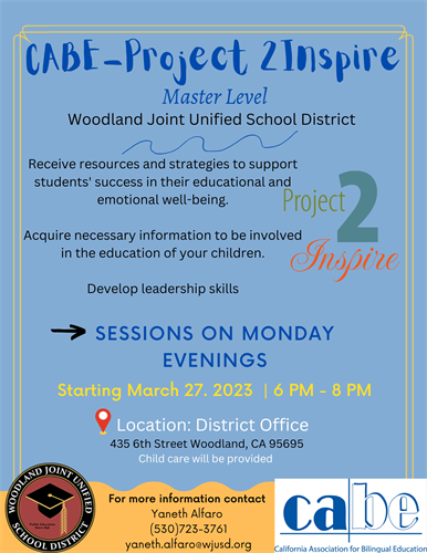 Project 2 Inspire 